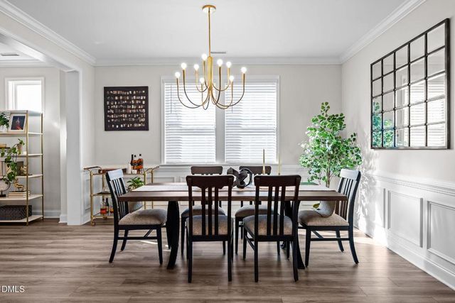 1449 Commons Ford Place, Apex, NC 27539