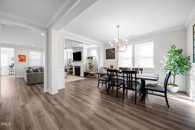 1449 Commons Ford Place, Apex, NC 27539