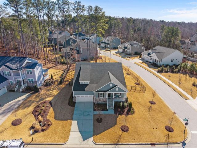 1449 Commons Ford Place, Apex, NC 27539