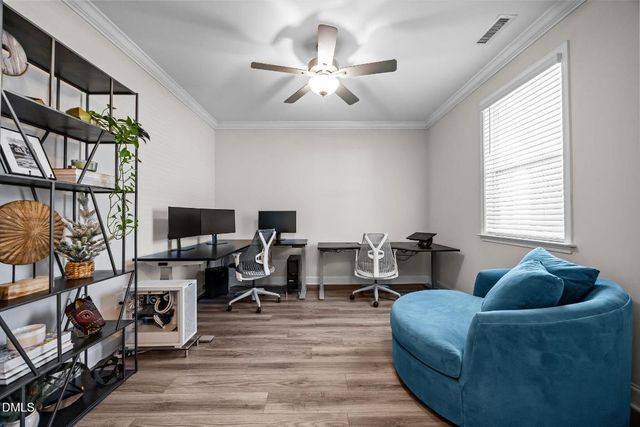 1449 Commons Ford Place, Apex, NC 27539