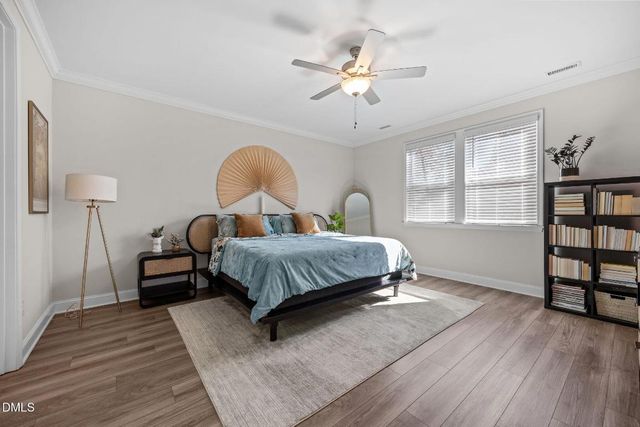 1449 Commons Ford Place, Apex, NC 27539