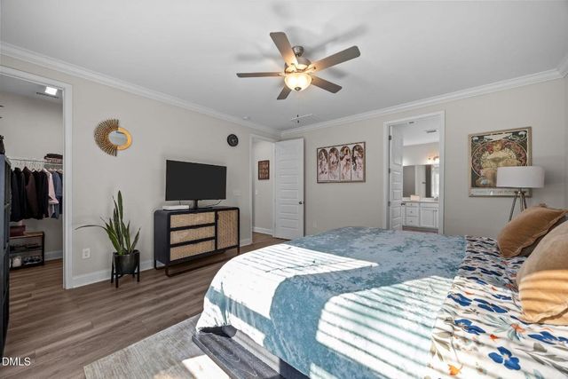 1449 Commons Ford Place, Apex, NC 27539