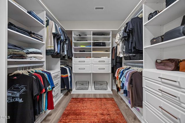 1449 Commons Ford Place, Apex, NC 27539