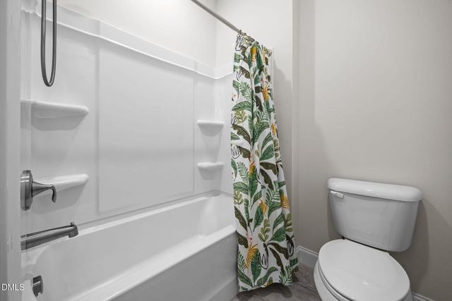 1449 Commons Ford Place, Apex, NC 27539