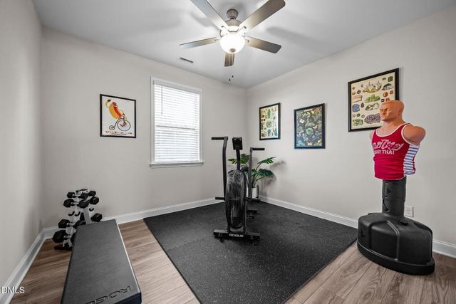 1449 Commons Ford Place, Apex, NC 27539