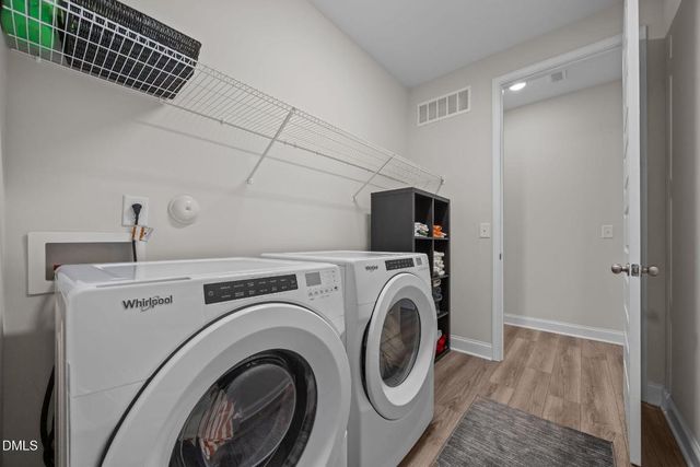 1449 Commons Ford Place, Apex, NC 27539