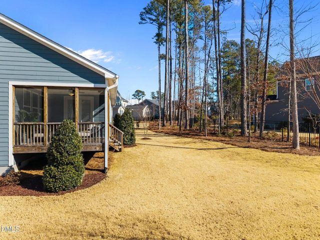 1449 Commons Ford Place, Apex, NC 27539