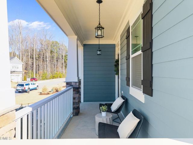 1449 Commons Ford Place, Apex, NC 27539