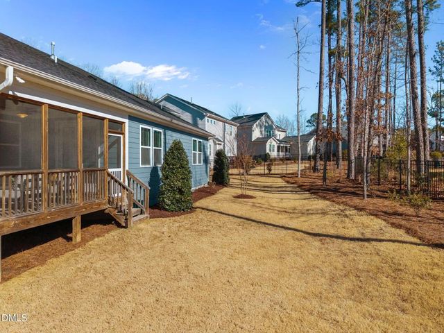 1449 Commons Ford Place, Apex, NC 27539