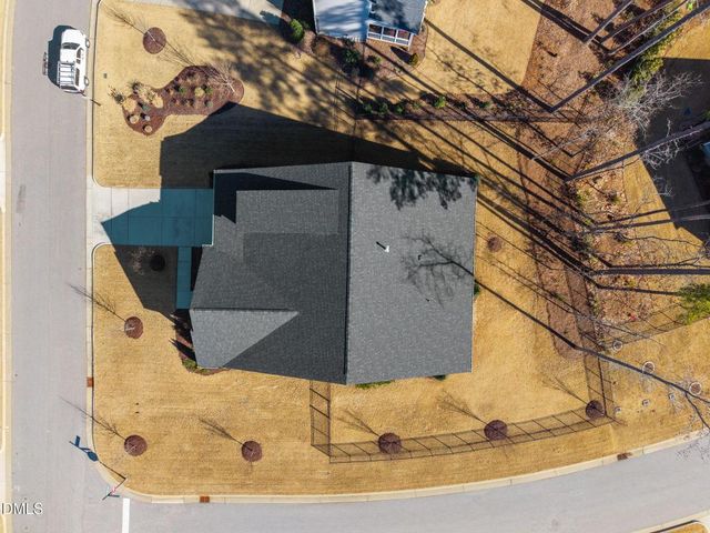 1449 Commons Ford Place, Apex, NC 27539