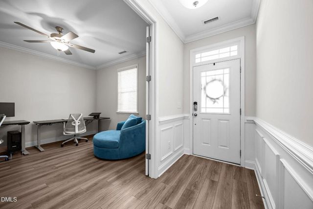 1449 Commons Ford Place, Apex, NC 27539