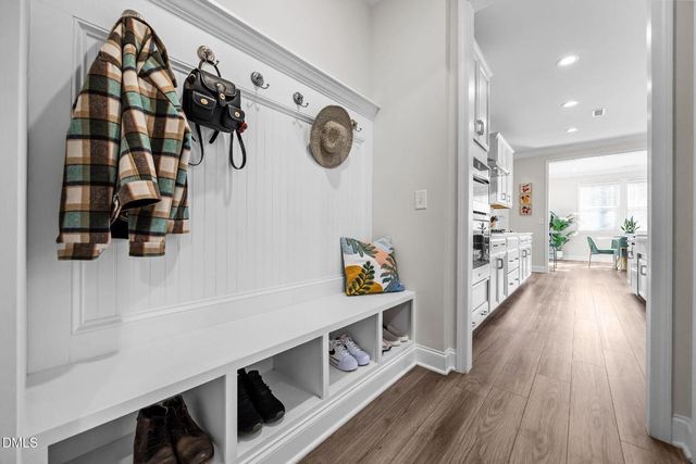 1449 Commons Ford Place, Apex, NC 27539