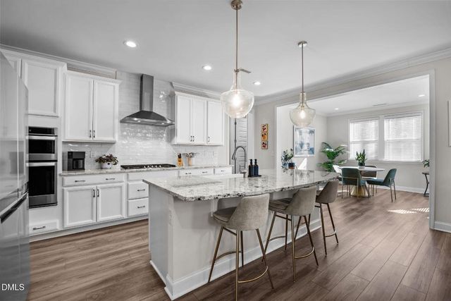 1449 Commons Ford Place, Apex, NC 27539