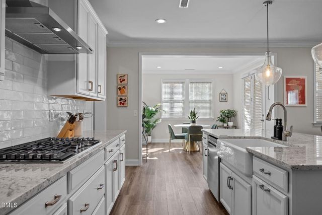 1449 Commons Ford Place, Apex, NC 27539