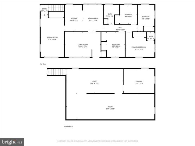 5117 EARL DR, Harrisburg, PA 17112