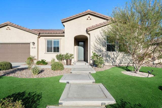 58228 Aragon Way, La Quinta, CA 92253