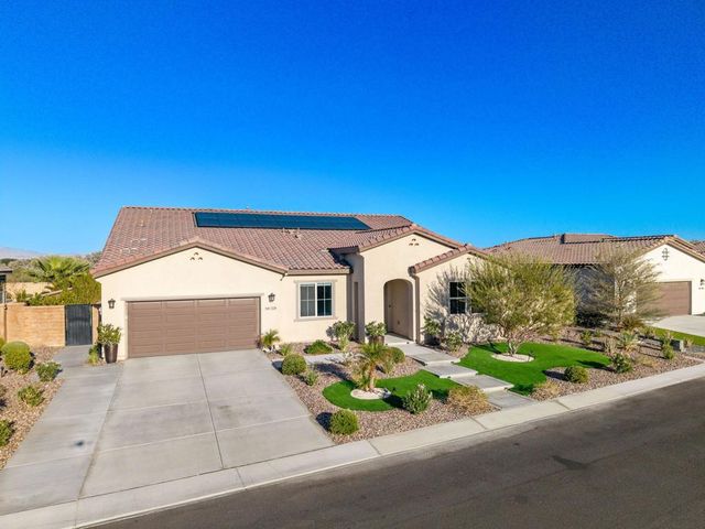 58228 Aragon Way, La Quinta, CA 92253