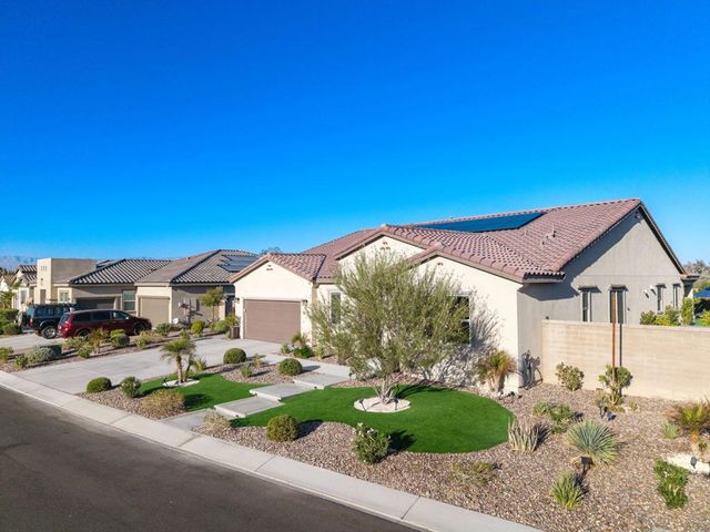 58228 Aragon Way, La Quinta, CA 92253