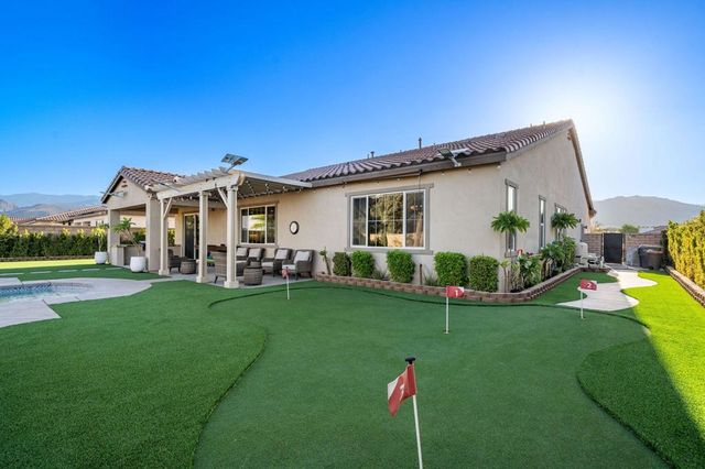 58228 Aragon Way, La Quinta, CA 92253