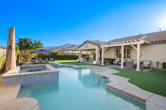 58228 Aragon Way, La Quinta, CA 92253