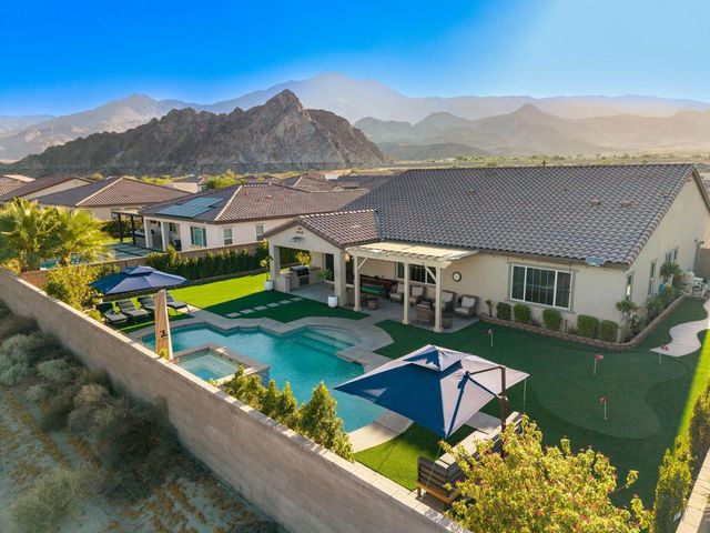 58228 Aragon Way, La Quinta, CA 92253