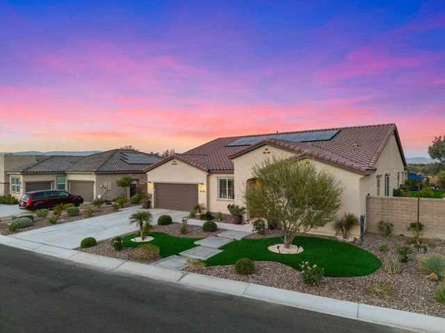 58228 Aragon Way, La Quinta, CA 92253