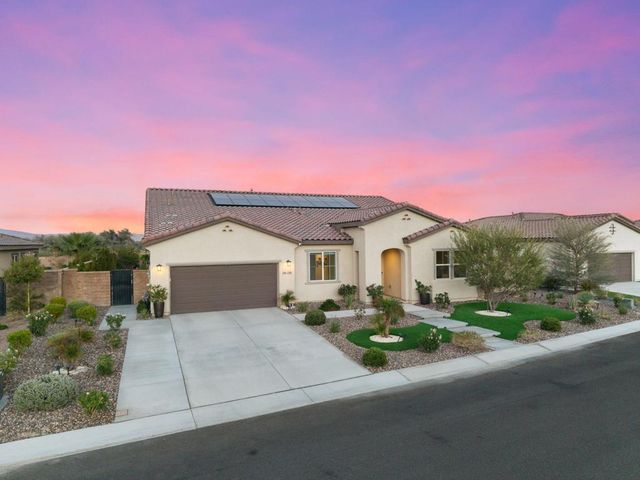 58228 Aragon Way, La Quinta, CA 92253