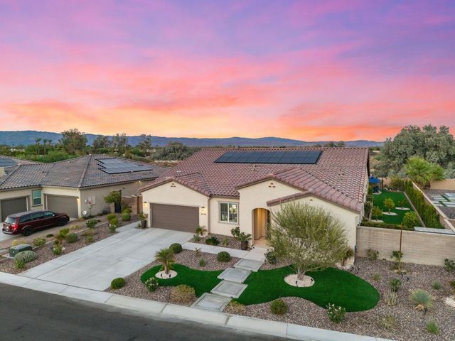 58228 Aragon Way, La Quinta, CA 92253