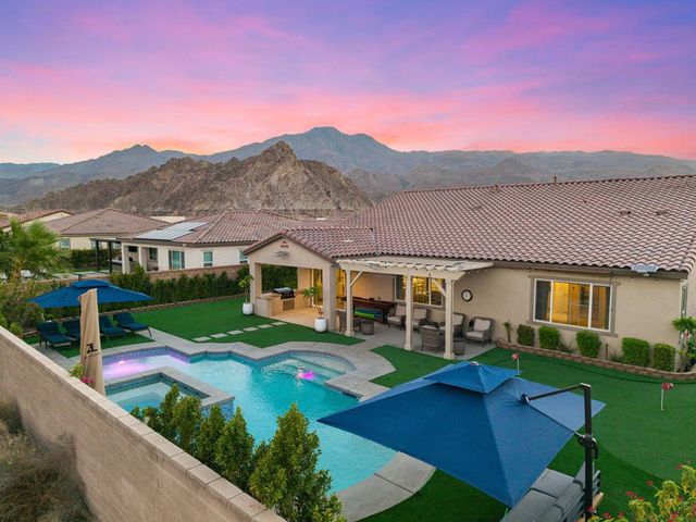 58228 Aragon Way, La Quinta, CA 92253