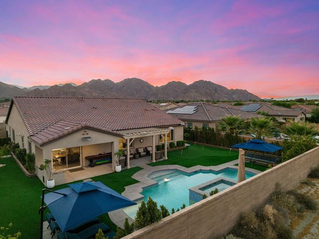 58228 Aragon Way, La Quinta, CA 92253