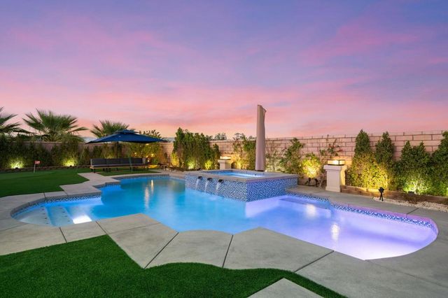 58228 Aragon Way, La Quinta, CA 92253