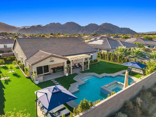 58228 Aragon Way, La Quinta, CA 92253