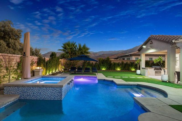 58228 Aragon Way, La Quinta, CA 92253
