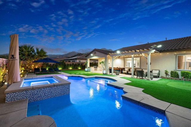 58228 Aragon Way, La Quinta, CA 92253