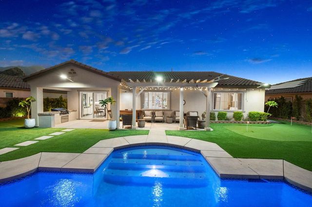 58228 Aragon Way, La Quinta, CA 92253