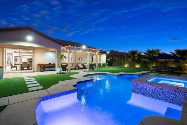 58228 Aragon Way, La Quinta, CA 92253