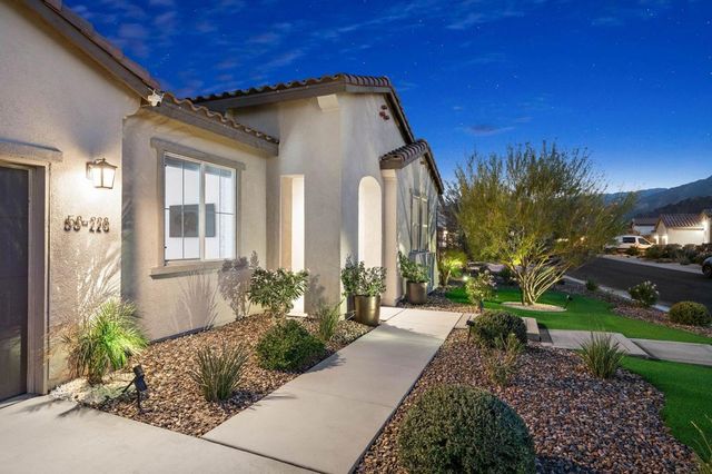58228 Aragon Way, La Quinta, CA 92253