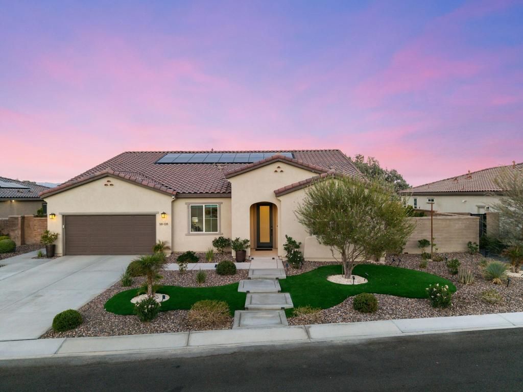 58228 Aragon Way, La Quinta, CA 92253
