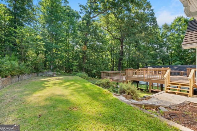 3071 White Road NE, Conyers, GA 30012