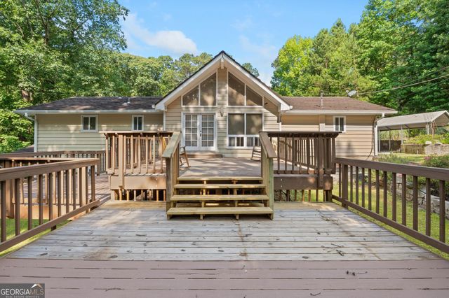 3071 White Road NE, Conyers, GA 30012