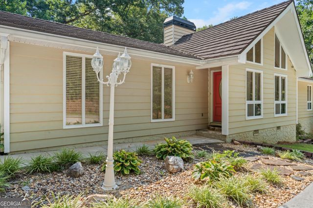 3071 White Road NE, Conyers, GA 30012