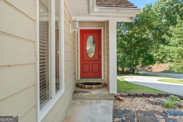 3071 White Road NE, Conyers, GA 30012