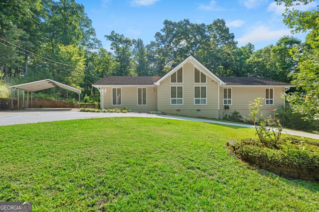 3071 White Road NE, Conyers, GA 30012