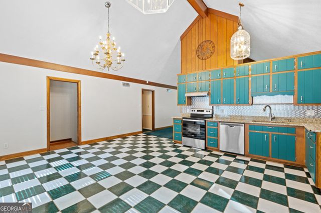 3071 White Road NE, Conyers, GA 30012