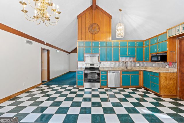 3071 White Road NE, Conyers, GA 30012