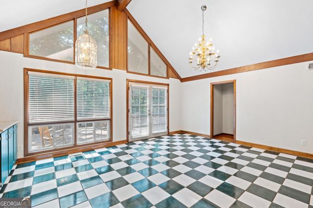 3071 White Road NE, Conyers, GA 30012