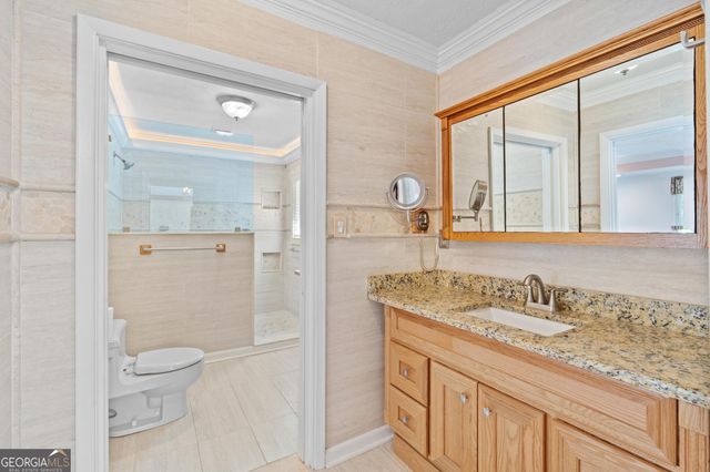 3071 White Road NE, Conyers, GA 30012