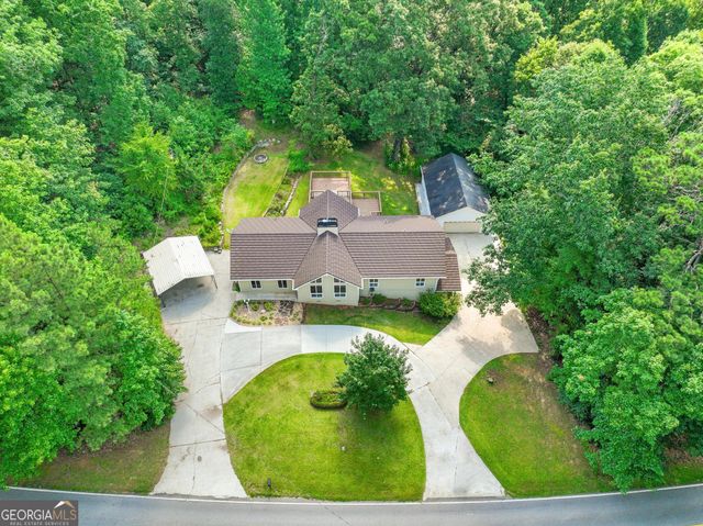 3071 White Road NE, Conyers, GA 30012