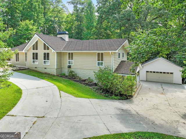 3071 White Road NE, Conyers, GA 30012