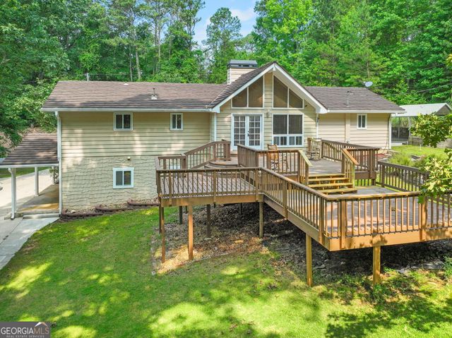 3071 White Road NE, Conyers, GA 30012